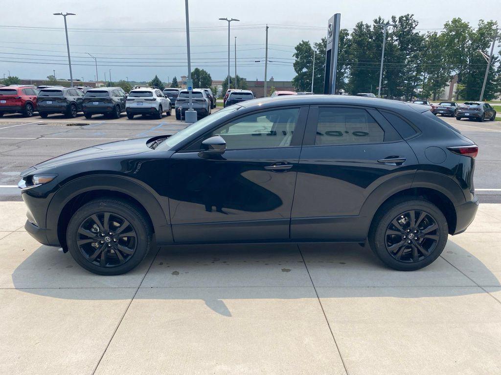 Mazda CX-30 2026