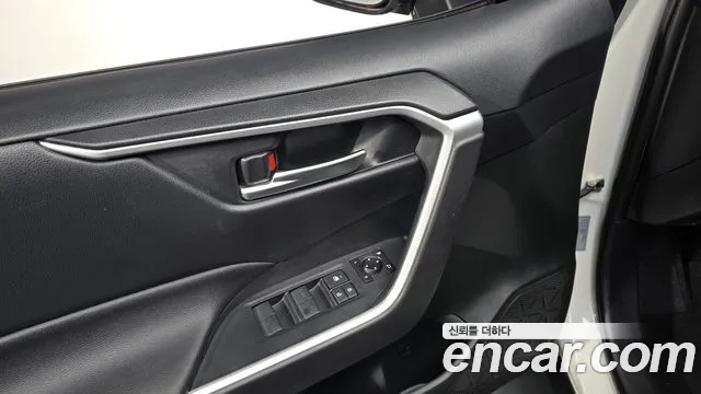 Toyota RAV4 2020