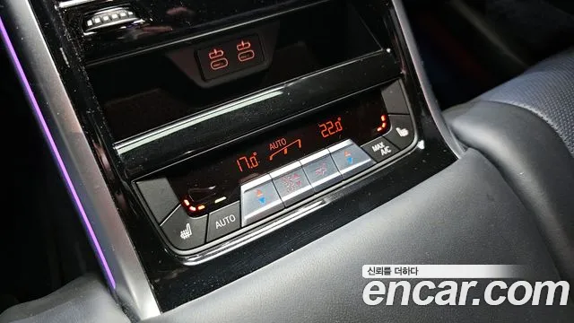 BMW 8 серии 2022