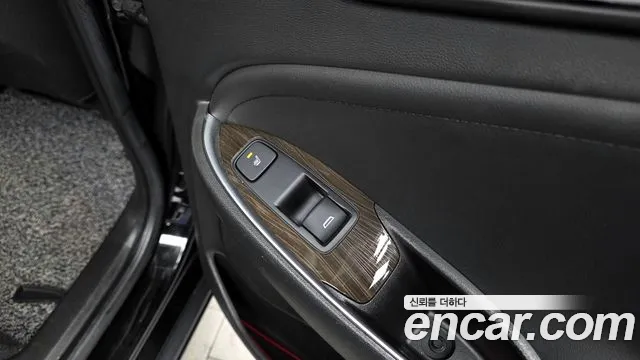 Chevrolet Malibu 2022