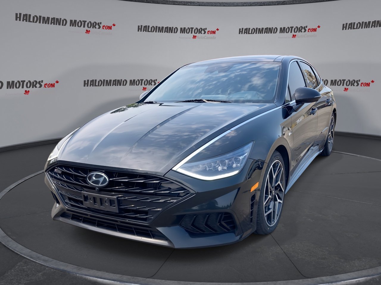 Hyundai Sonata 2023