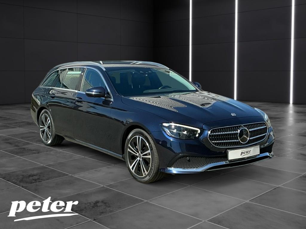Mercedes-Benz E 220 2023