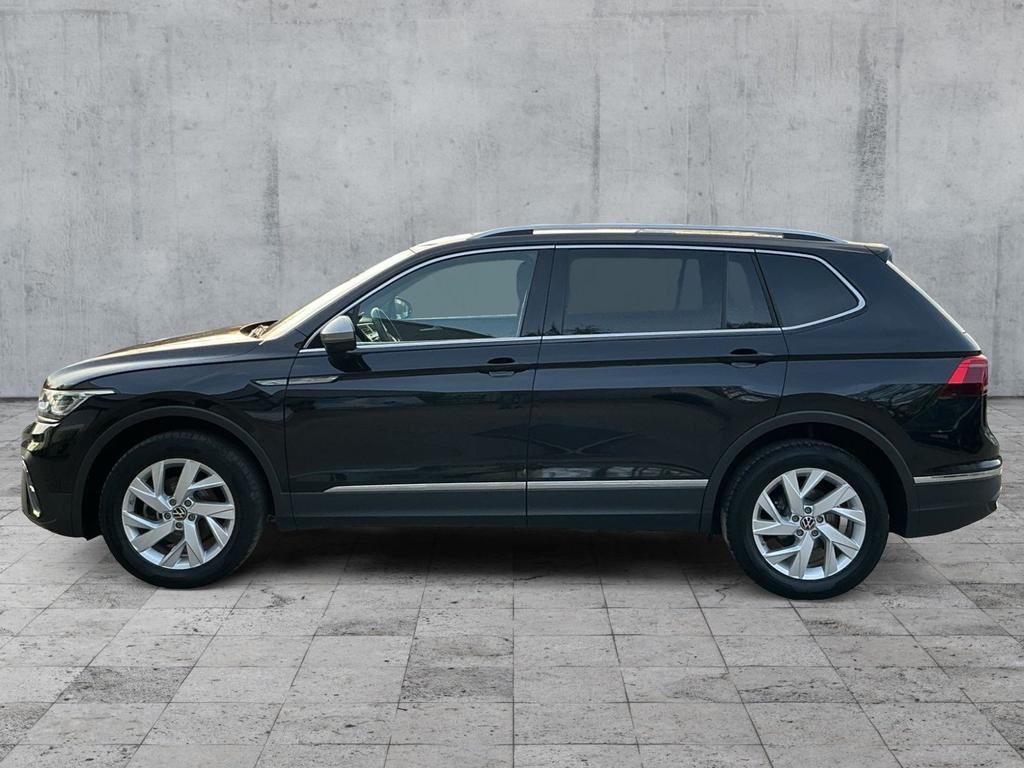 Volkswagen TIGUAN ALLSPACE 2023