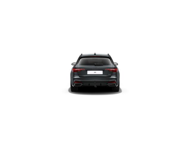 Audi A4 2022