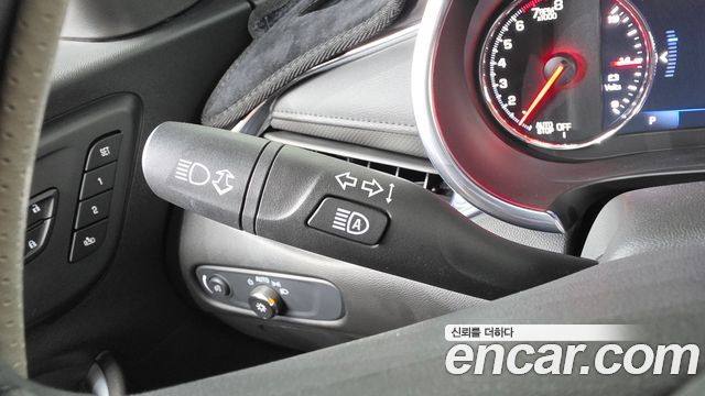 Chevrolet Malibu 2022
