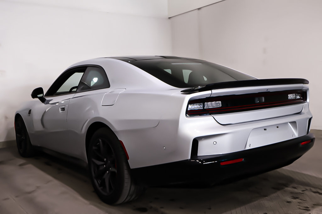 Dodge Charger 2024