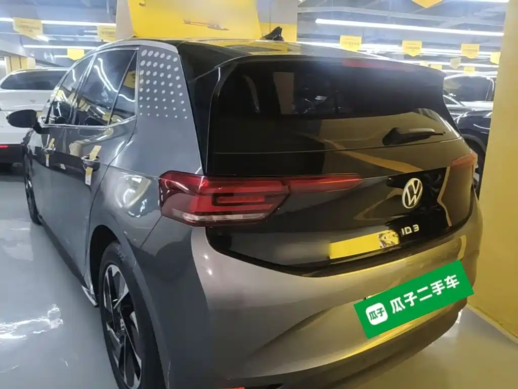 Volkswagen ID.3 2024