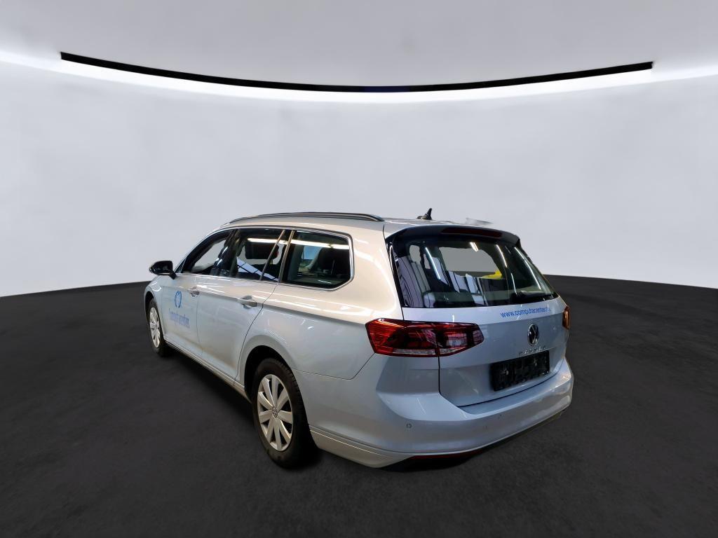 Volkswagen PASSAT VARIANT 2022