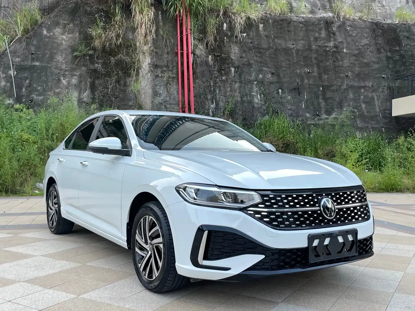 Volkswagen Lavida 2024