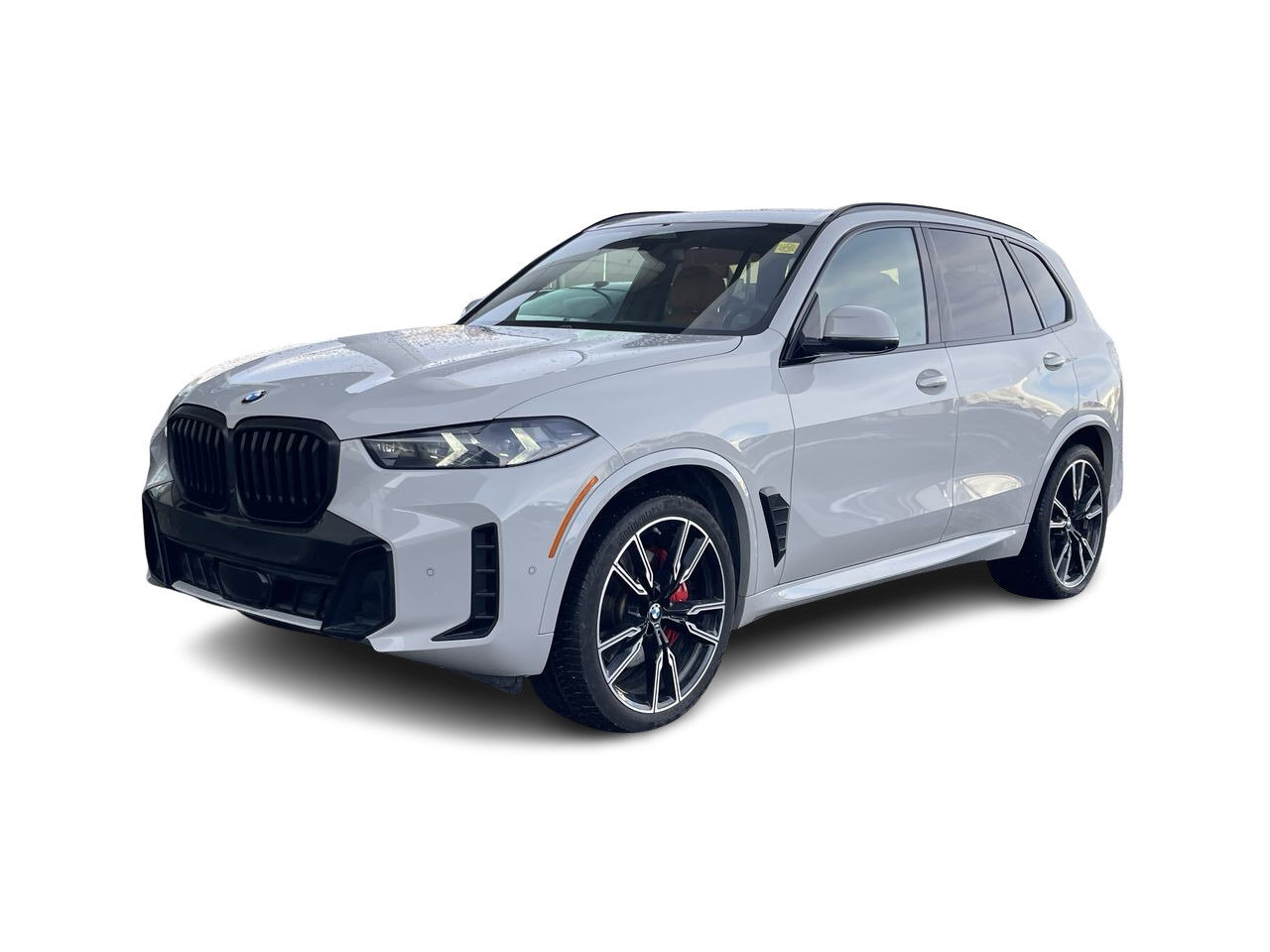 BMW X5 2024
