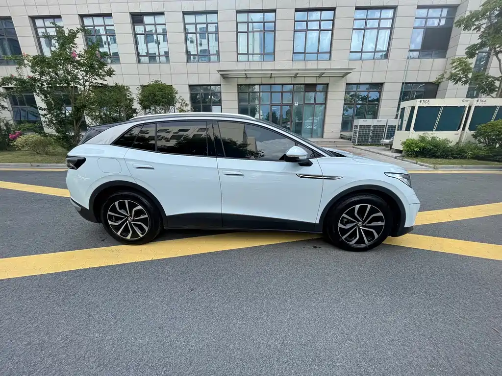 Volkswagen ID.4 2023