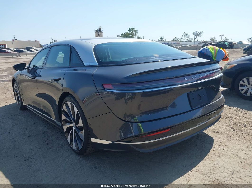 Lucid Air 2023