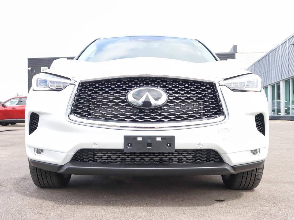 Infiniti QX50 2024
