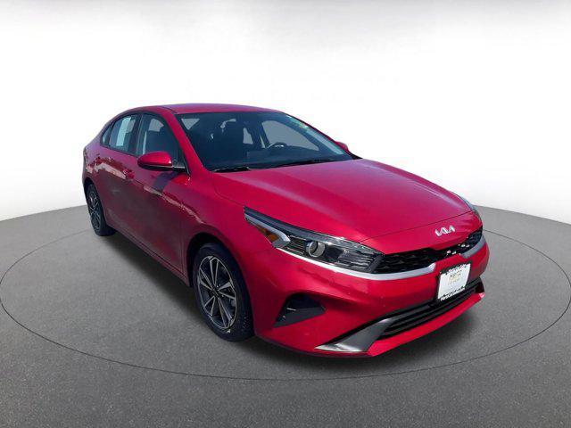 Kia Forte 2024