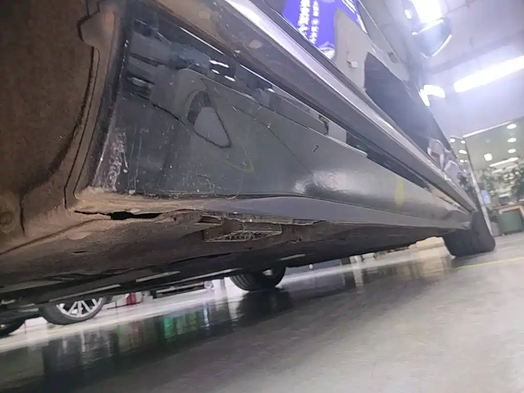 Audi A8 2021