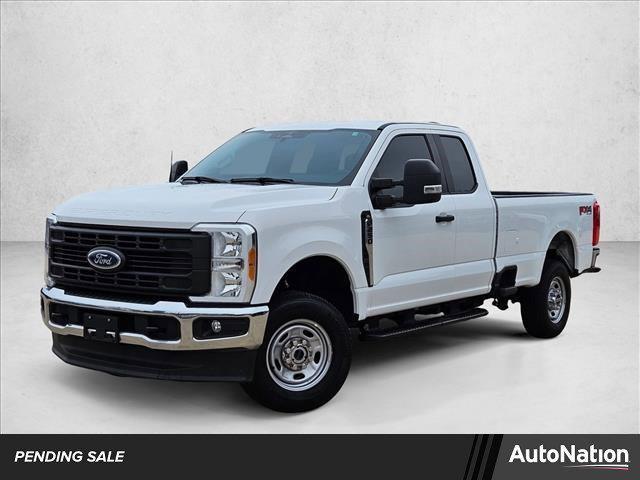 Ford F 250 2023