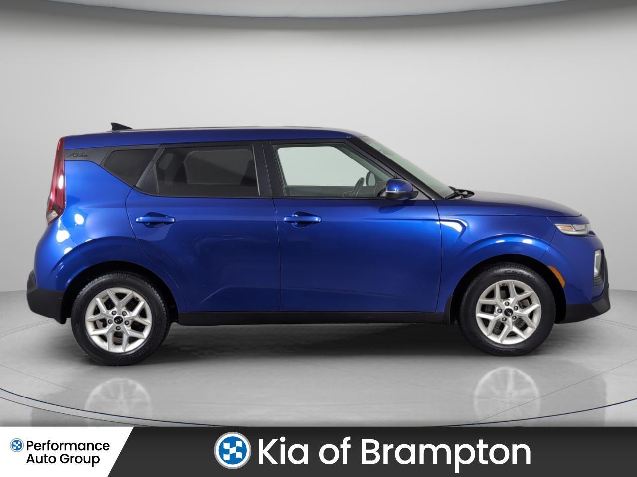 Kia Soul 2020