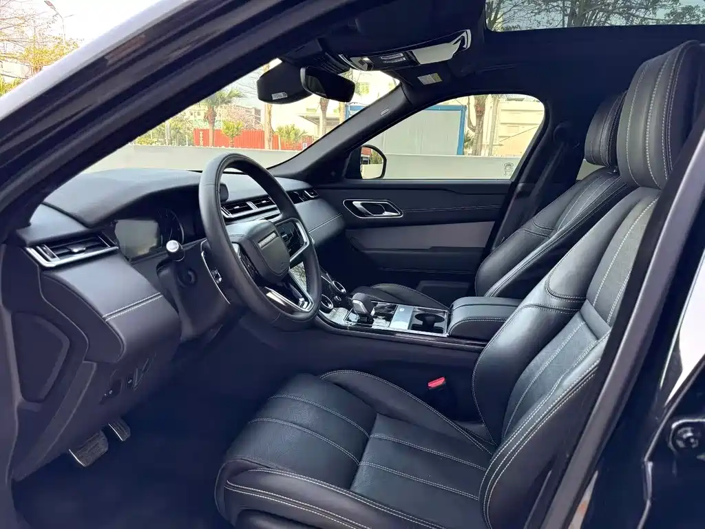 Land Rover Range Rover Velar 2022