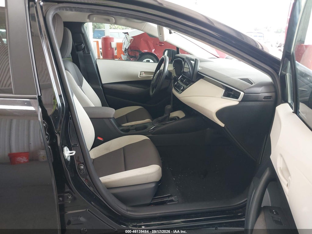 Toyota Corolla 2025