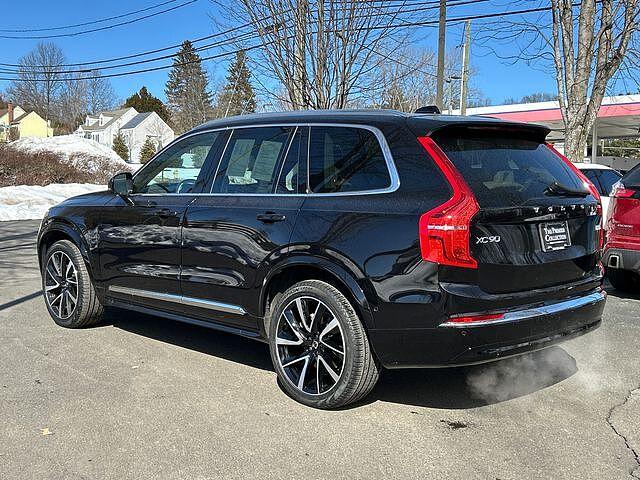 Volvo XC90 2023