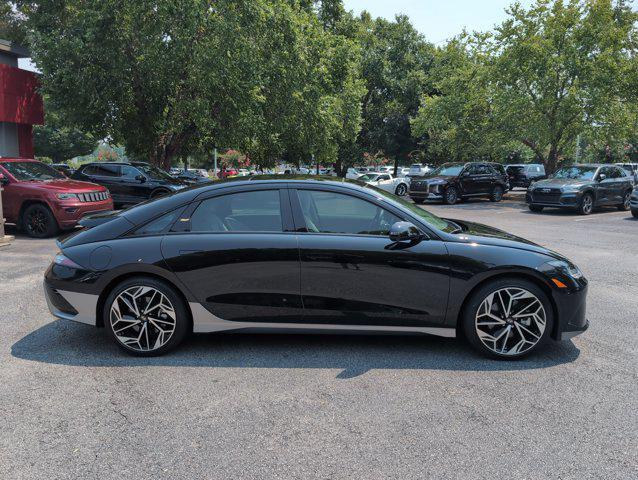 Hyundai IONIQ 6 2023