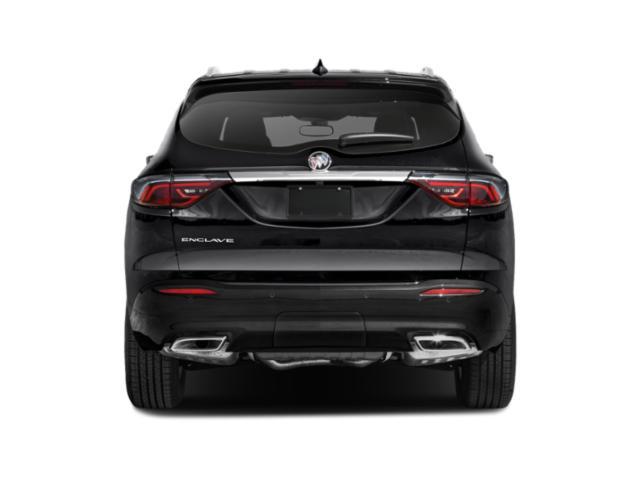 Buick Enclave 2023
