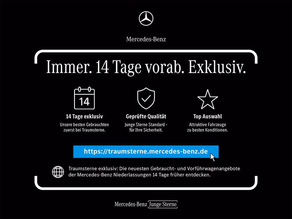 Mercedes-Benz V 220 2023