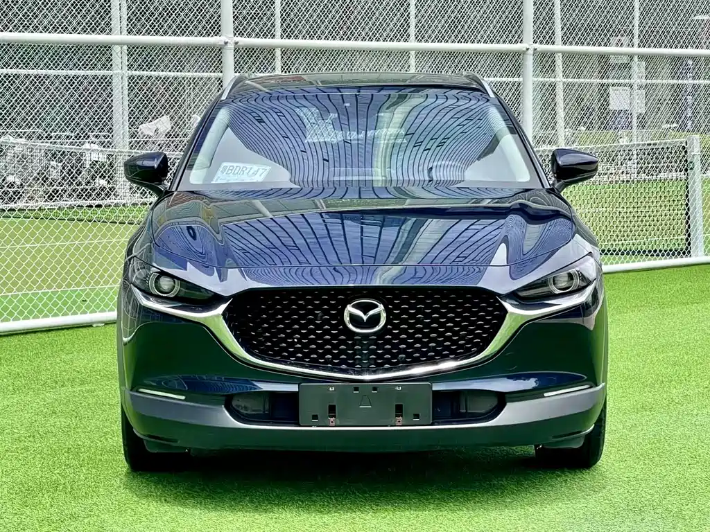 Mazda CX-30 2021