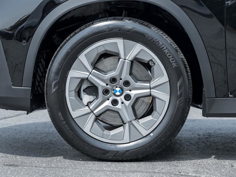 BMW X1 2025