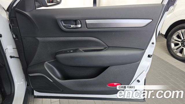 Renault QM6 2023