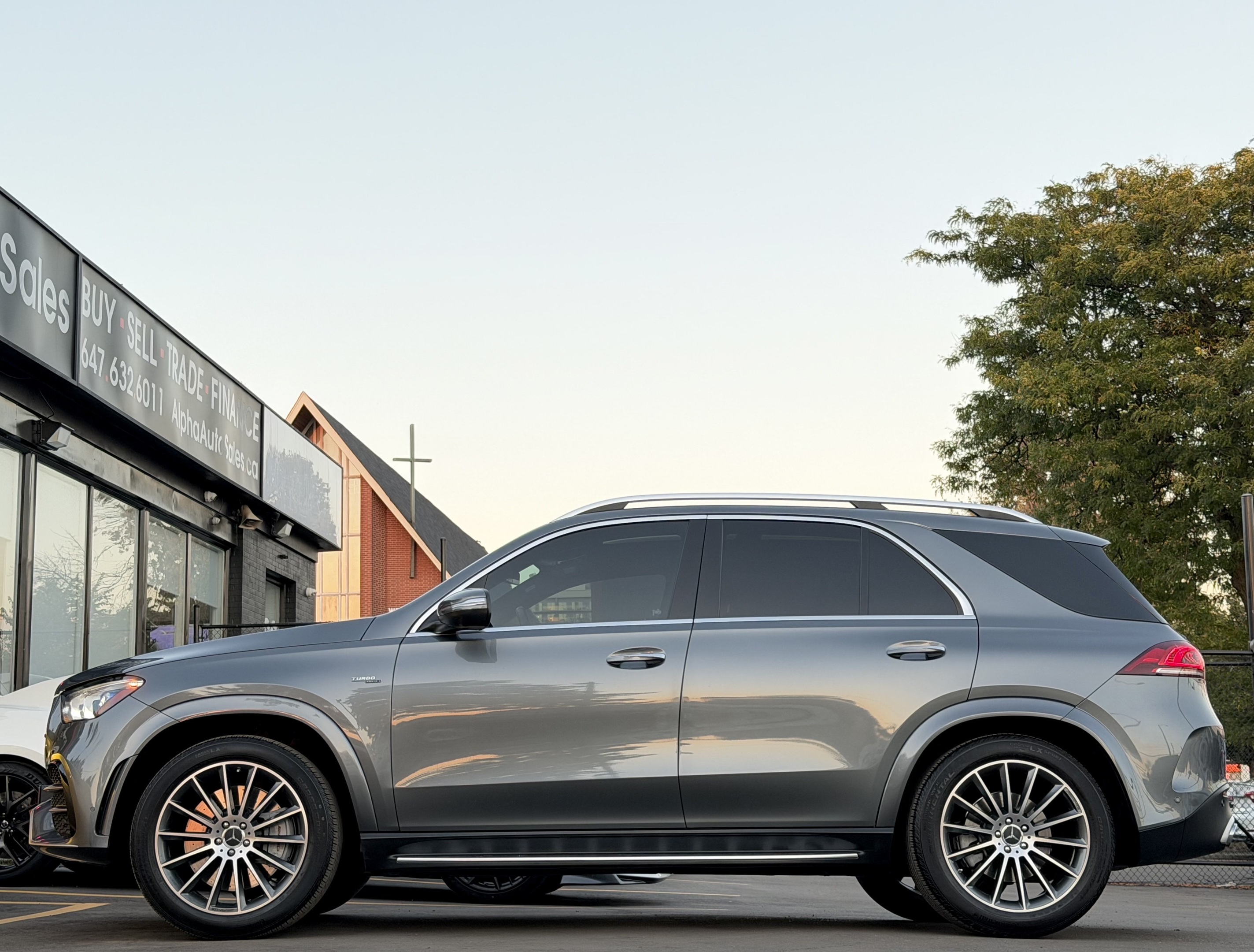 Mercedes-Benz CLA 2020