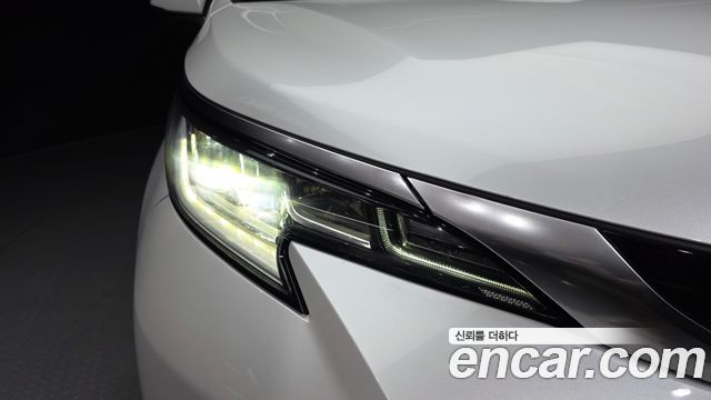 Toyota Sienna 2022