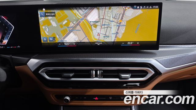 BMW 3 серии 2024