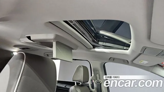 Honda Odyssey 2021