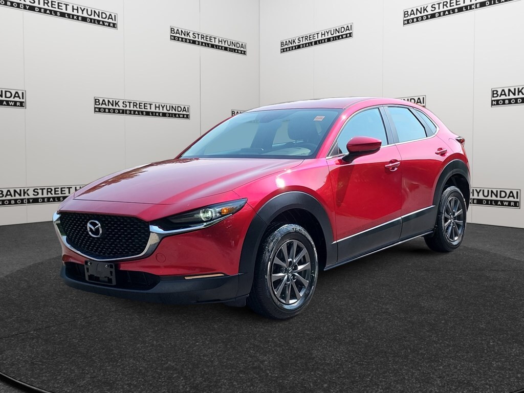 Mazda CX-30 2023