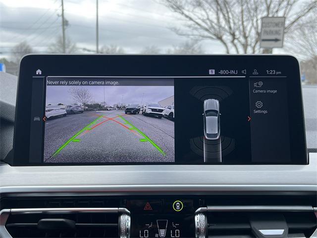 BMW X4 2025