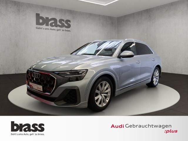 Audi Q8 2025
