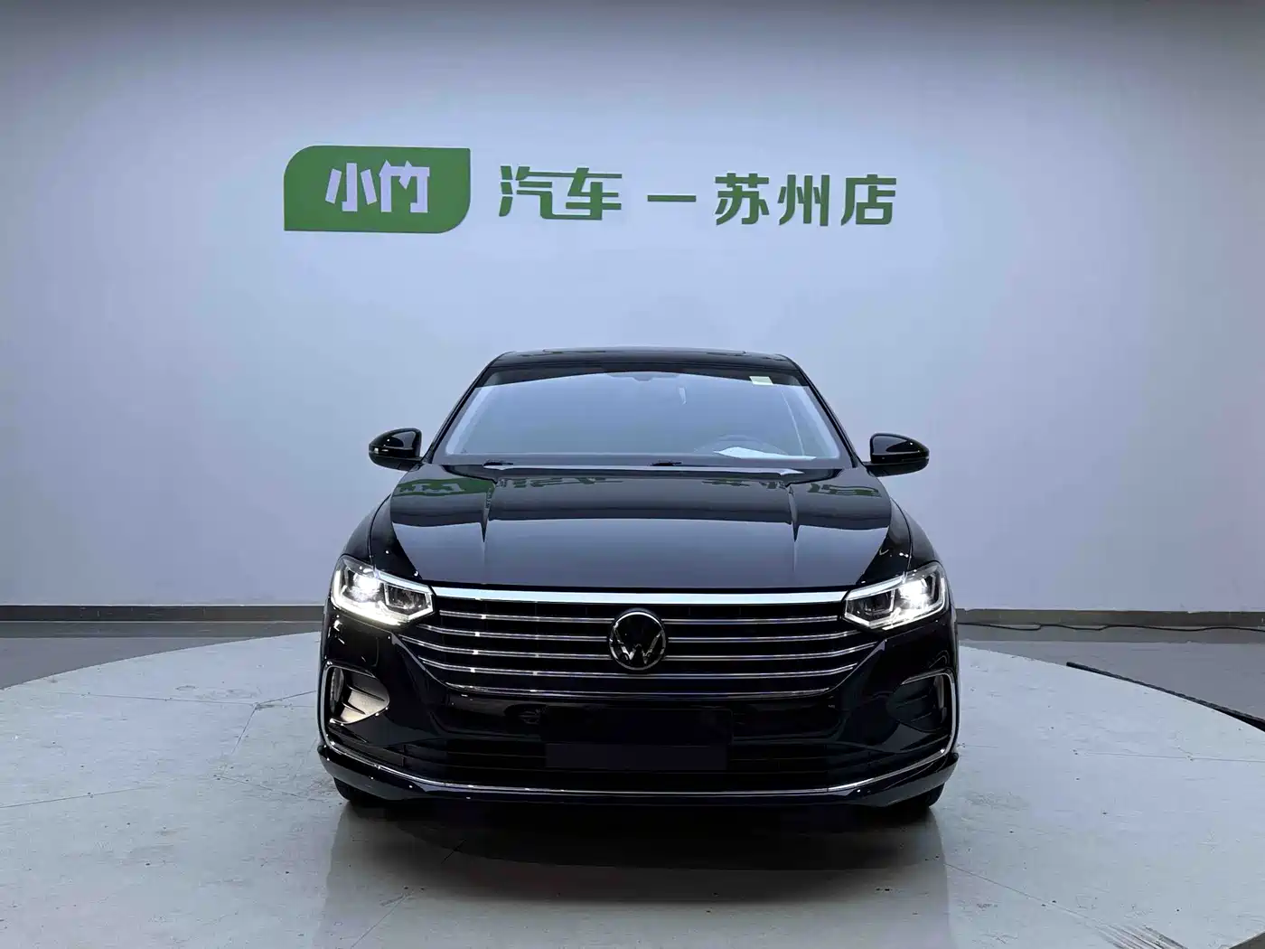 Volkswagen Lavida 2022