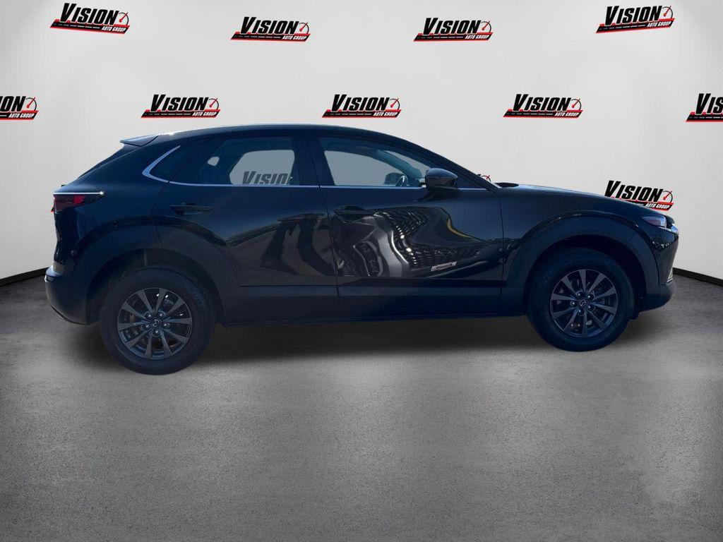 Mazda CX-30 2023