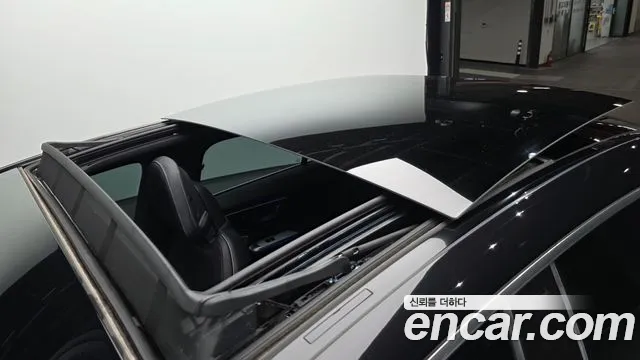 Mercedes-Benz EQE 2023