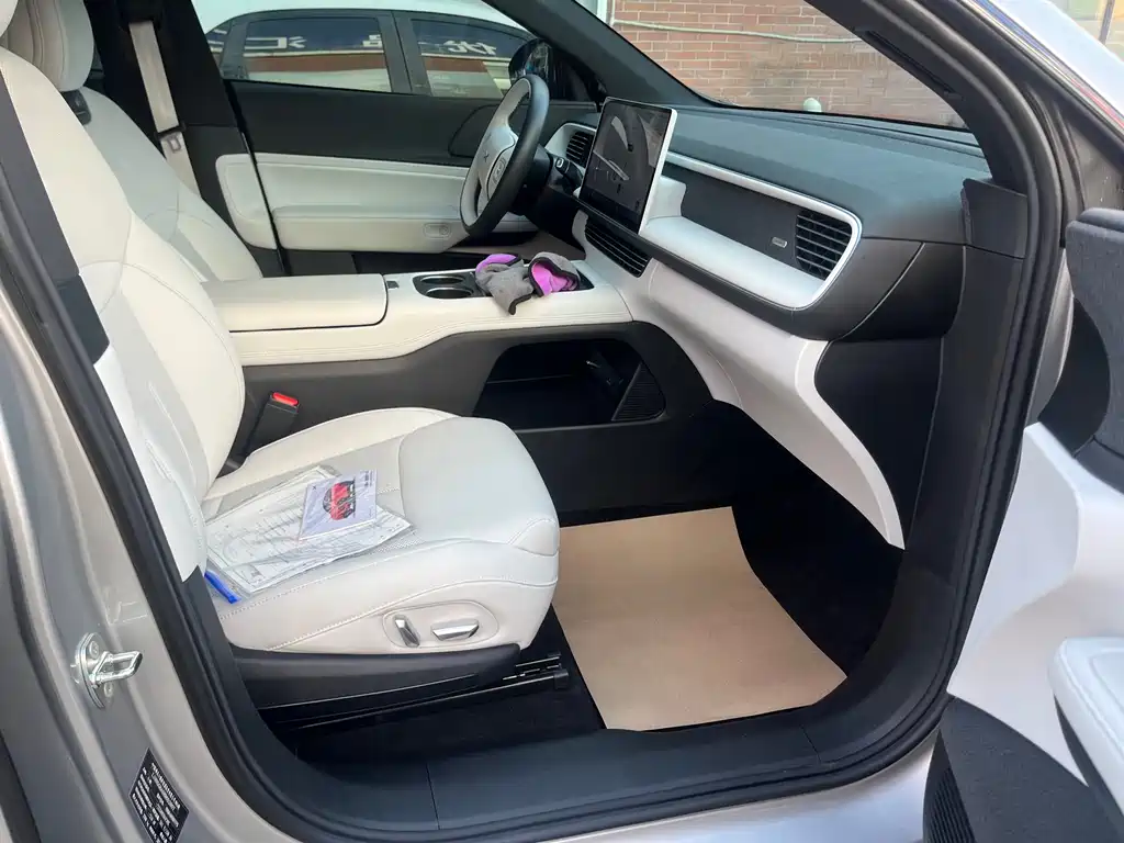 Xpeng G6 2024