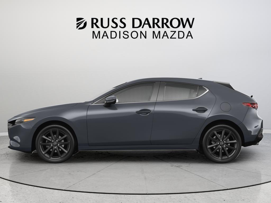 Mazda 3 2026