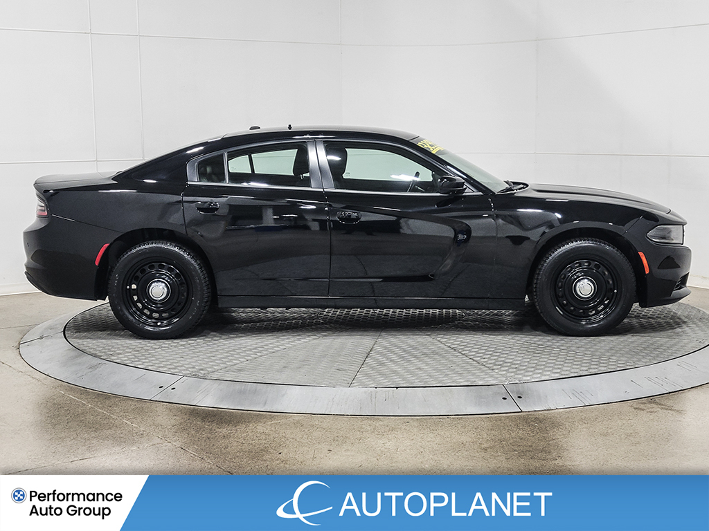 Dodge Charger 2022