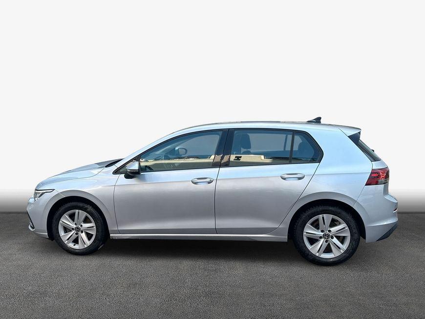 Volkswagen Golf 2021