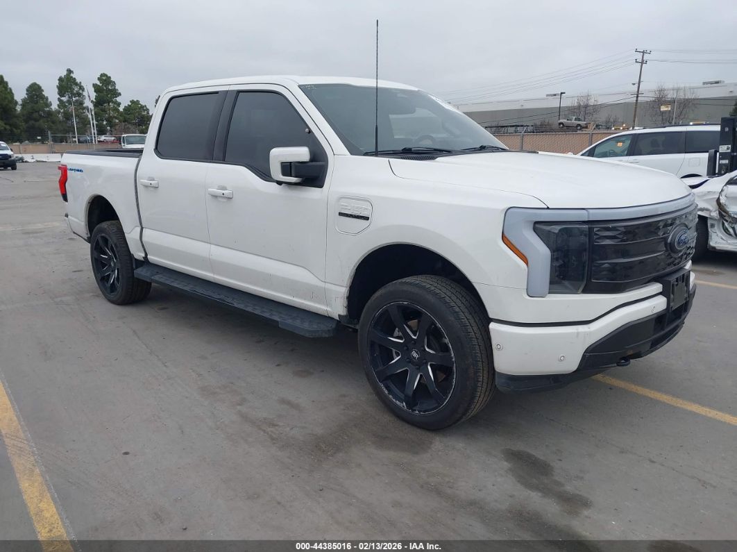 Ford F 150 2022