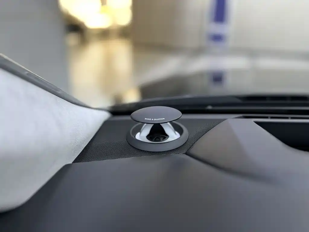Audi A8 2022