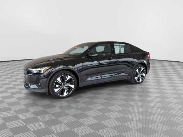 Polestar 2 2024