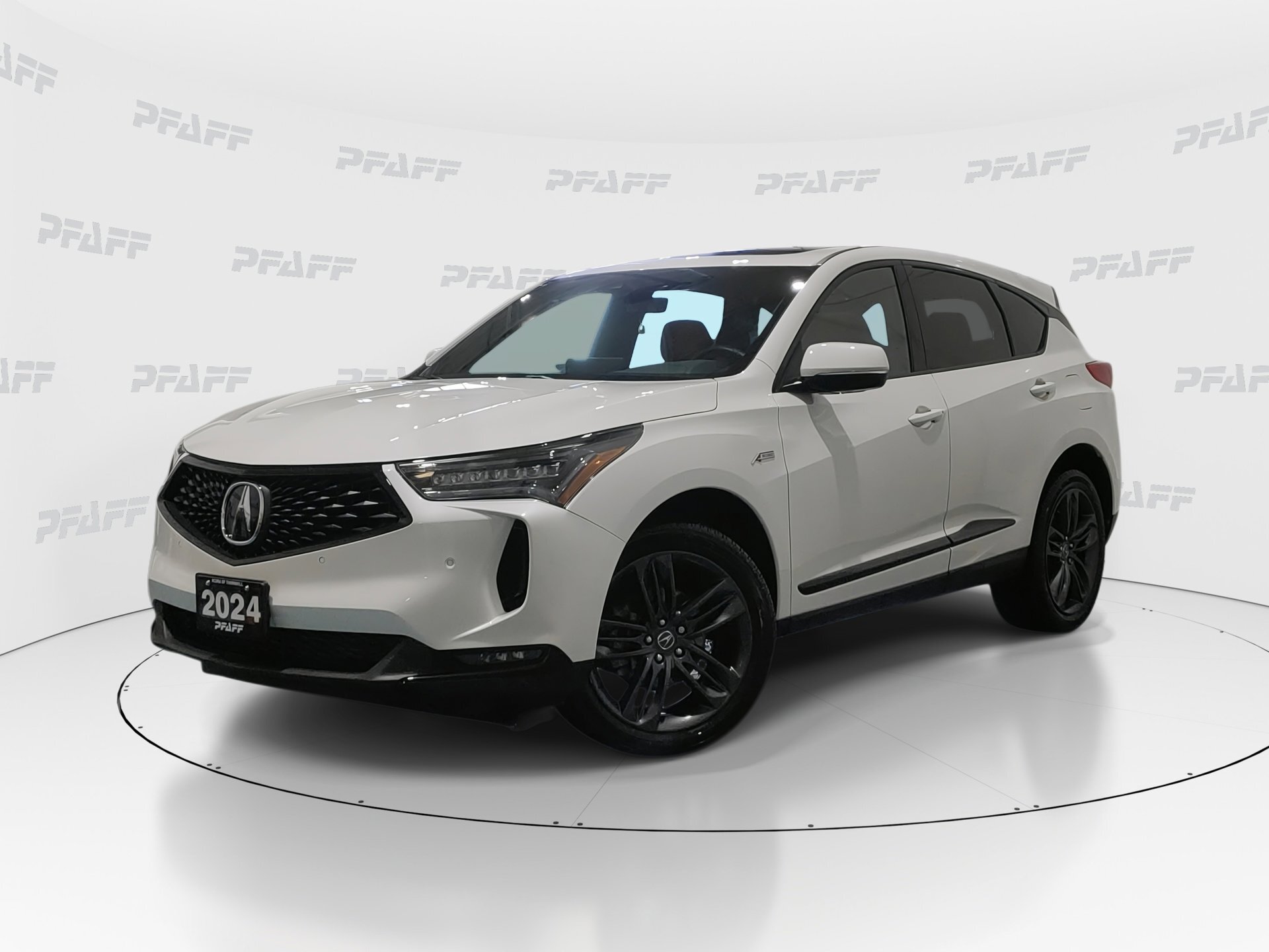 Acura RDX 2024