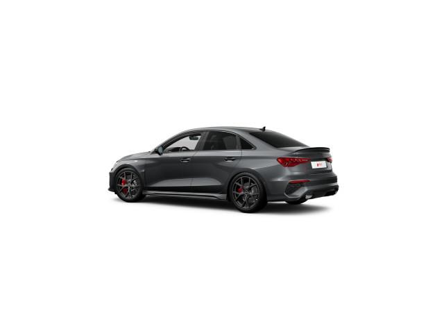 Audi RS3 2022
