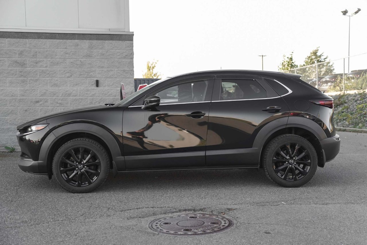 Mazda CX-30 2020